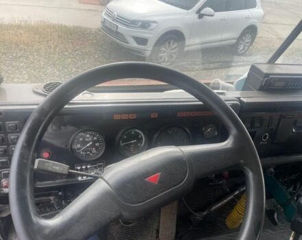КамАЗ Другая, объемом двигателя 0 л и пробегом 0 тыс. км за 12500 $, фото 7 на Automoto.ua