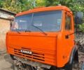 КамАЗ Другая 2004 в Каменское - Днепродзержинск на Automoto.ua КамАЗ Другая, объемом двигателя 0 л и пробегом 0 тыс. км за 3120 $, фото 1 на Automoto.ua