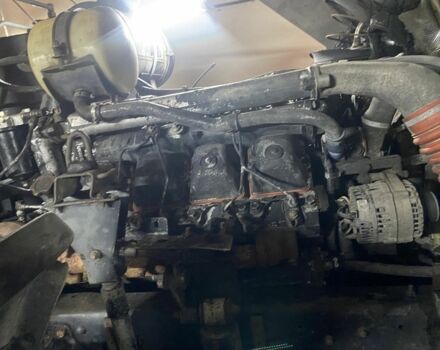 КамАЗ Другая 2004 в Львове на Automoto.ua КамАЗ Другая, объемом двигателя 0 л и пробегом 0 тыс. км за 9900 $, фото 1 на Automoto.ua