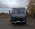 КамАЗ Другая, об'ємом двигуна 14.86 л та пробігом 0 тис. км за 10000 $, фото 1 на Automoto.ua