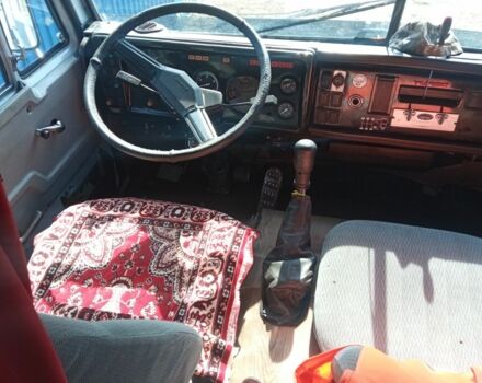 КамАЗ Другая, объемом двигателя 10.85 л и пробегом 0 тыс. км за 12300 $, фото 9 на Automoto.ua