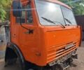 КамАЗ Другая 2004 в Каменское - Днепродзержинск на Automoto.ua КамАЗ Другая, объемом двигателя 0 л и пробегом 0 тыс. км за 3120 $, фото 1 на Automoto.ua