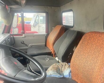 КамАЗ Другая, объемом двигателя 0 л и пробегом 0 тыс. км за 13500 $, фото 6 на Automoto.ua