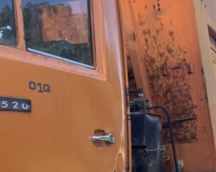 КамАЗ Другая 2004 в Львове на Automoto.ua КамАЗ Другая, объемом двигателя 0 л и пробегом 0 тыс. км за 9900 $, фото 6 на Automoto.ua