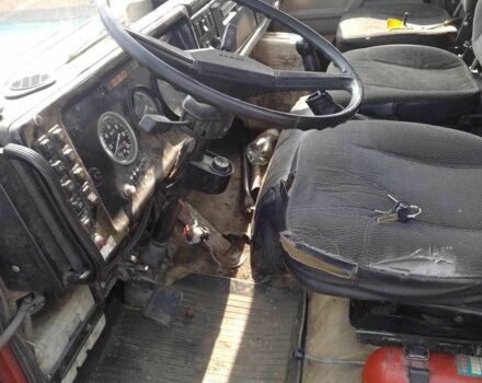 КамАЗ Другая 2004 в Виннице на Automoto.ua КамАЗ Другая, объемом двигателя 0 л и пробегом 0 тыс. км за 13000 $, фото 17 на Automoto.ua