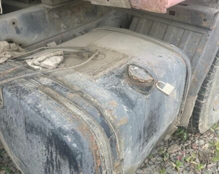 КамАЗ Другая, объемом двигателя 0 л и пробегом 0 тыс. км за 13500 $, фото 3 на Automoto.ua
