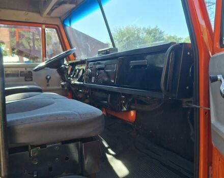 КамАЗ Другая 2004 в Каменское - Днепродзержинск на Automoto.ua КамАЗ Другая, объемом двигателя 0 л и пробегом 0 тыс. км за 3120 $, фото 3 на Automoto.ua