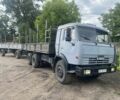 КамАЗ Другая, объемом двигателя 14.86 л и пробегом 0 тыс. км за 15000 $, фото 1 на Automoto.ua