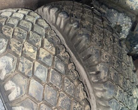 КамАЗ Другая 2004 в Львове на Automoto.ua КамАЗ Другая, объемом двигателя 0 л и пробегом 0 тыс. км за 9900 $, фото 2 на Automoto.ua