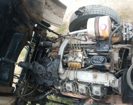 КамАЗ Другая, объемом двигателя 10.85 л и пробегом 0 тыс. км за 12300 $, фото 8 на Automoto.ua