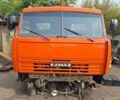 КамАЗ Другая 2004 в Каменское - Днепродзержинск на Automoto.ua КамАЗ Другая, объемом двигателя 0 л и пробегом 0 тыс. км за 3120 $, фото 2 на Automoto.ua