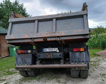 КамАЗ Другая, об'ємом двигуна 0 л та пробігом 0 тис. км за 20500 $, фото 3 на Automoto.ua