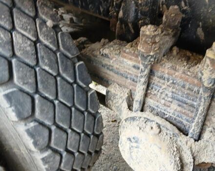 КамАЗ Другая, об'ємом двигуна 0 л та пробігом 0 тис. км за 20500 $, фото 1 на Automoto.ua