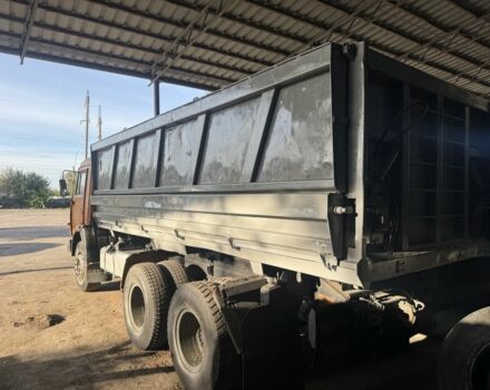 КамАЗ Другая, об'ємом двигуна 0 л та пробігом 0 тис. км за 12500 $, фото 2 на Automoto.ua