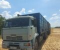 КамАЗ Другая, объемом двигателя 14.86 л и пробегом 0 тыс. км за 10000 $, фото 12 на Automoto.ua