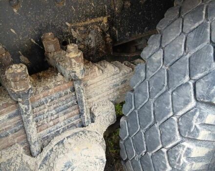 КамАЗ Другая, об'ємом двигуна 0 л та пробігом 0 тис. км за 20500 $, фото 4 на Automoto.ua