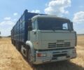 КамАЗ Другая, объемом двигателя 14.86 л и пробегом 0 тыс. км за 10000 $, фото 16 на Automoto.ua