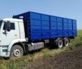 КамАЗ Другая, объемом двигателя 14.86 л и пробегом 0 тыс. км за 10000 $, фото 1 на Automoto.ua