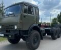 КамАЗ Другая, объемом двигателя 14.86 л и пробегом 0 тыс. км за 55000 $, фото 1 на Automoto.ua