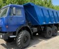 КамАЗ Другая, объемом двигателя 10.85 л и пробегом 0 тыс. км за 57000 $, фото 1 на Automoto.ua