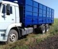КамАЗ Другая, объемом двигателя 14.86 л и пробегом 0 тыс. км за 10000 $, фото 10 на Automoto.ua