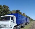 КамАЗ Другая, объемом двигателя 14.86 л и пробегом 0 тыс. км за 10000 $, фото 1 на Automoto.ua