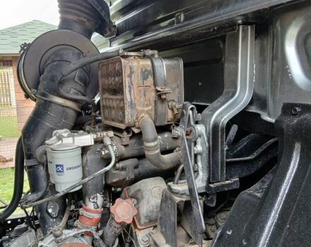 КамАЗ Другая, об'ємом двигуна 0 л та пробігом 0 тис. км за 20500 $, фото 6 на Automoto.ua