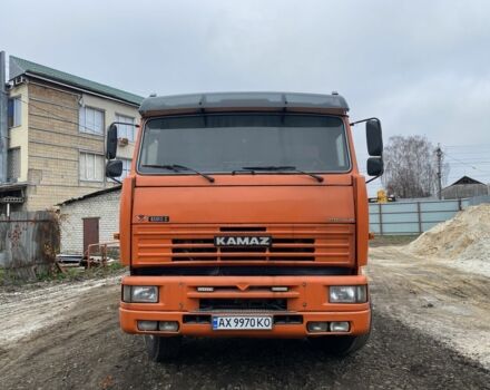 КамАЗ Другая, об'ємом двигуна 0 л та пробігом 0 тис. км за 25000 $, фото 1 на Automoto.ua