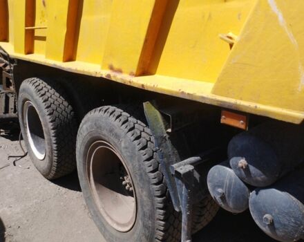 КамАЗ Другая 2006 у Кривому Розі на Automoto.ua КамАЗ Другая, об'ємом двигуна 0 л та пробігом 0 тис. км за 14500 $, фото 1 на Automoto.ua