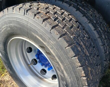 КамАЗ Другая, объемом двигателя 0 л и пробегом 0 тыс. км за 28972 $, фото 1 на Automoto.ua