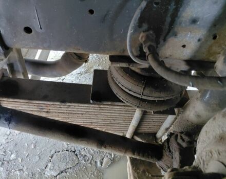 КамАЗ Другая, об'ємом двигуна 0 л та пробігом 0 тис. км за 25000 $, фото 14 на Automoto.ua