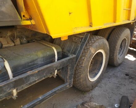 КамАЗ Другая 2006 у Кривому Розі на Automoto.ua КамАЗ Другая, об'ємом двигуна 0 л та пробігом 0 тис. км за 14500 $, фото 2 на Automoto.ua