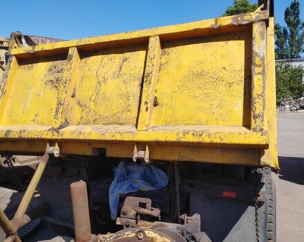 КамАЗ Другая 2006 у Кривому Розі на Automoto.ua КамАЗ Другая, об'ємом двигуна 0 л та пробігом 0 тис. км за 14500 $, фото 3 на Automoto.ua