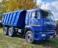 КамАЗ Другая, объемом двигателя 0 л и пробегом 0 тыс. км за 28972 $, фото 5 на Automoto.ua