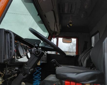 КамАЗ Другая, об'ємом двигуна 0 л та пробігом 0 тис. км за 25000 $, фото 13 на Automoto.ua