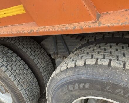 КамАЗ Другая, об'ємом двигуна 0 л та пробігом 0 тис. км за 25000 $, фото 4 на Automoto.ua