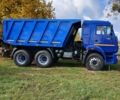 КамАЗ Другая, объемом двигателя 0 л и пробегом 0 тыс. км за 28972 $, фото 1 на Automoto.ua