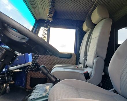 КамАЗ Другая, объемом двигателя 0 л и пробегом 0 тыс. км за 28972 $, фото 4 на Automoto.ua