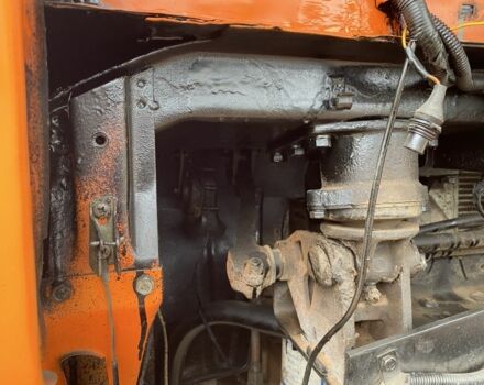 КамАЗ Другая, об'ємом двигуна 0 л та пробігом 0 тис. км за 25000 $, фото 10 на Automoto.ua