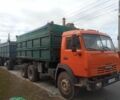 КамАЗ Другая, объемом двигателя 14.86 л и пробегом 0 тыс. км за 17500 $, фото 3 на Automoto.ua