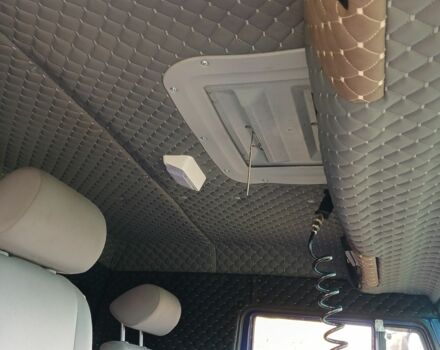 КамАЗ Другая, объемом двигателя 0 л и пробегом 0 тыс. км за 28972 $, фото 2 на Automoto.ua