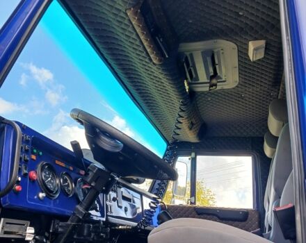КамАЗ Другая, объемом двигателя 0 л и пробегом 0 тыс. км за 28972 $, фото 9 на Automoto.ua