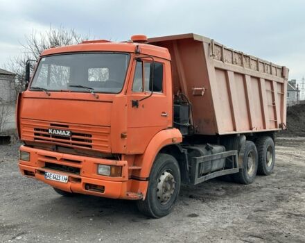 КамАЗ Другая, объемом двигателя 0 л и пробегом 0 тыс. км за 14000 $, фото 2 на Automoto.ua