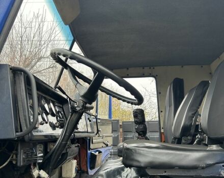 КамАЗ Другая, объемом двигателя 0 л и пробегом 0 тыс. км за 29000 $, фото 3 на Automoto.ua