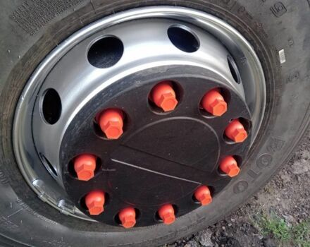 КамАЗ Другая, об'ємом двигуна 0 л та пробігом 0 тис. км за 23000 $, фото 11 на Automoto.ua