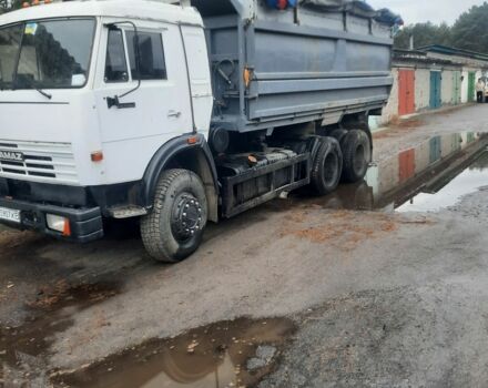 КамАЗ Другая, об'ємом двигуна 0 л та пробігом 0 тис. км за 23000 $, фото 3 на Automoto.ua