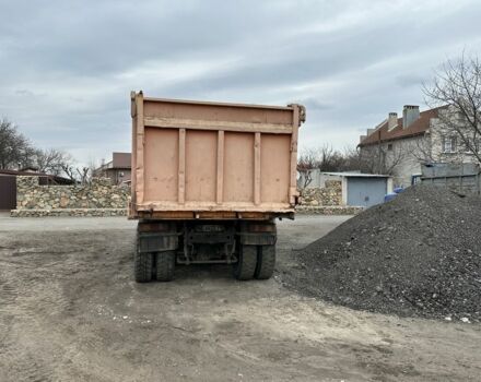 КамАЗ Другая, объемом двигателя 0 л и пробегом 0 тыс. км за 14000 $, фото 5 на Automoto.ua