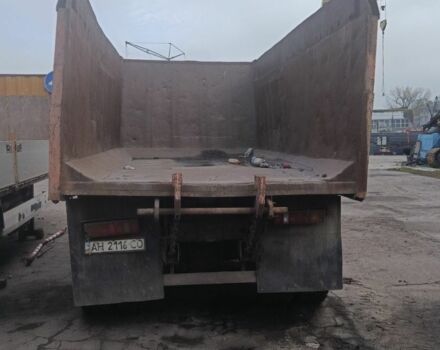 КамАЗ Другая, объемом двигателя 0 л и пробегом 0 тыс. км за 8000 $, фото 7 на Automoto.ua