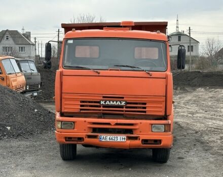 КамАЗ Другая, объемом двигателя 0 л и пробегом 0 тыс. км за 14000 $, фото 1 на Automoto.ua