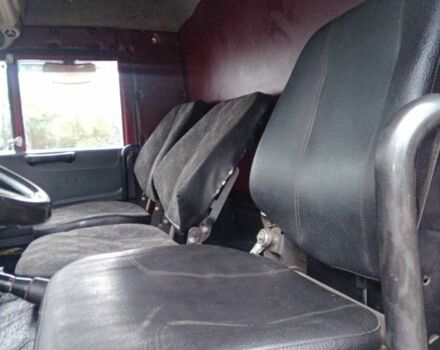 КамАЗ Другая, об'ємом двигуна 0 л та пробігом 0 тис. км за 23000 $, фото 10 на Automoto.ua